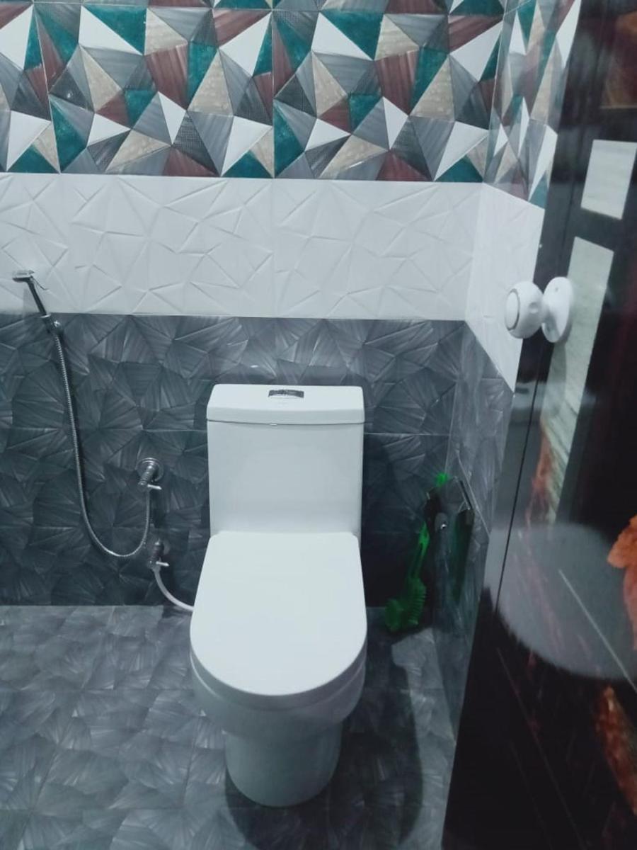 Karma Homestay Mundrothuruth Εξωτερικό φωτογραφία