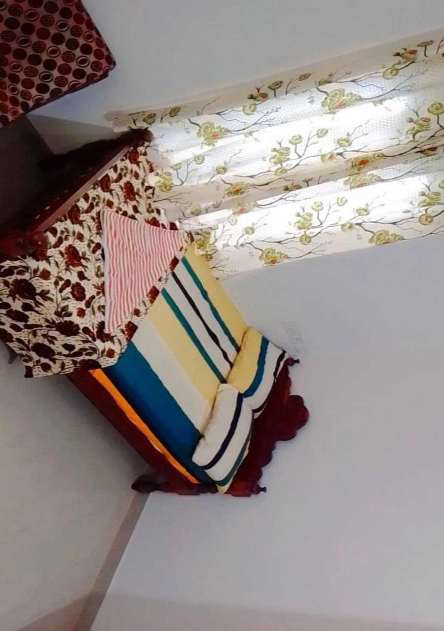 Karma Homestay Mundrothuruth Δωμάτιο φωτογραφία