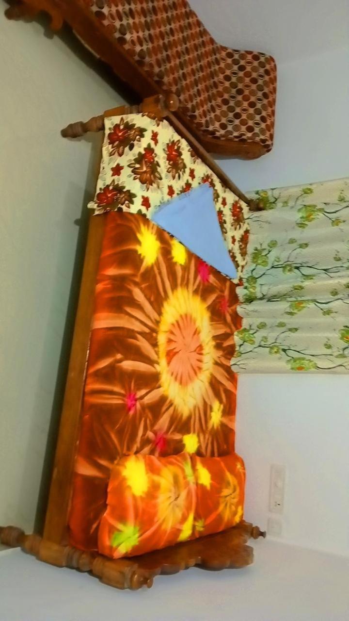 Karma Homestay Mundrothuruth Δωμάτιο φωτογραφία