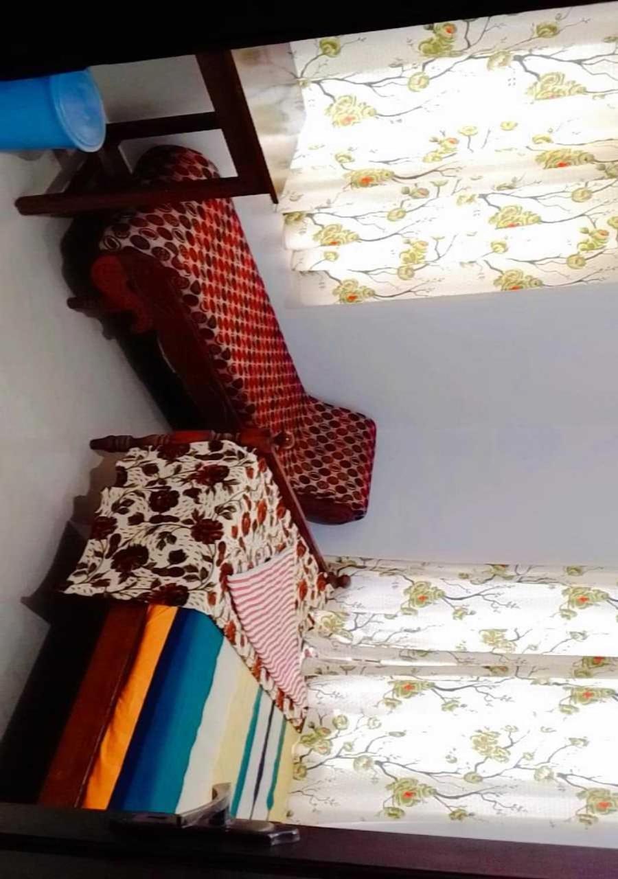 Karma Homestay Mundrothuruth Δωμάτιο φωτογραφία